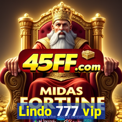 Lindo 777 vip